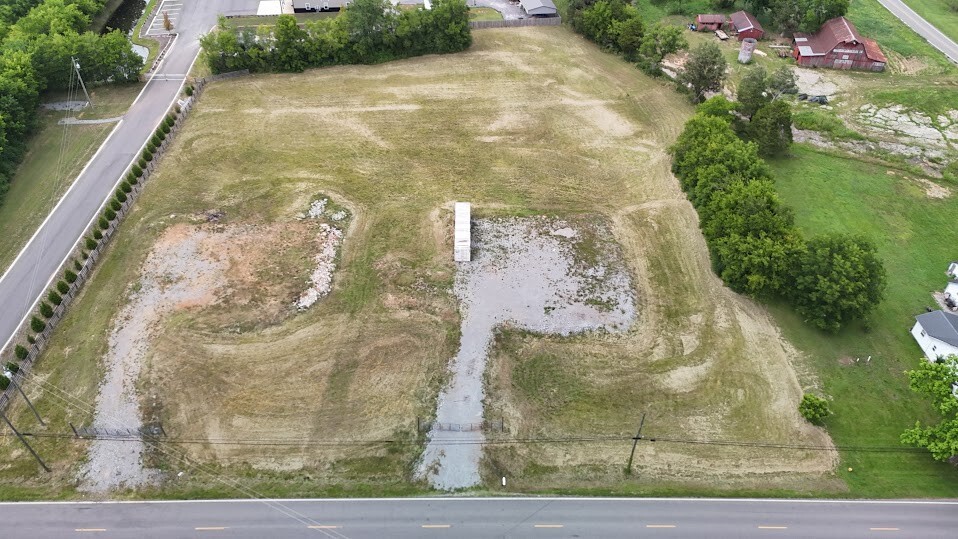 5317 Woodbury Pike Drone Picture 5